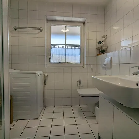 Apartamento Nordstern