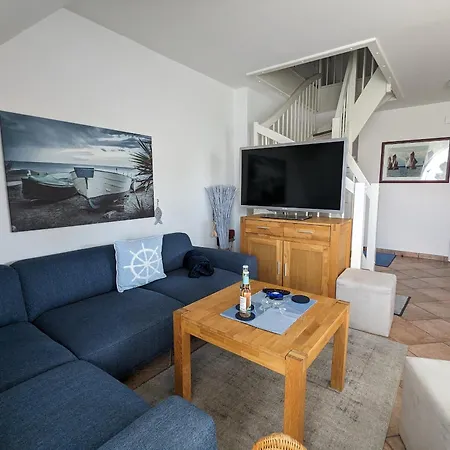 Nordstern Apartamento