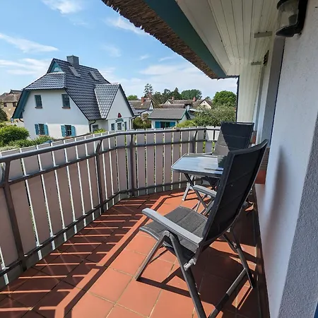 Apartamento Nordstern *