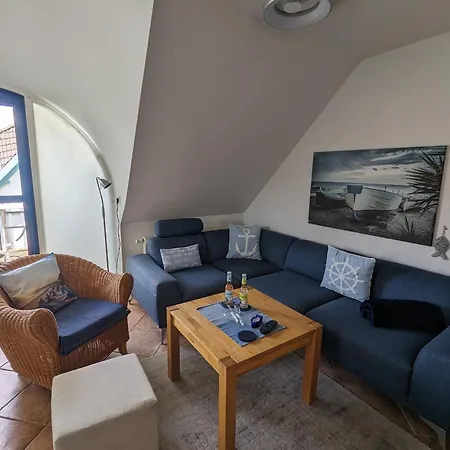 Apartamento Nordstern *