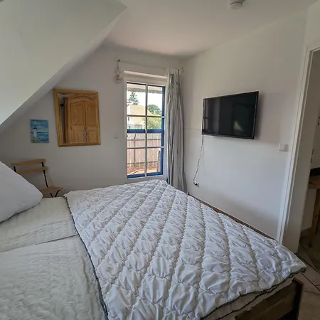 Nordstern Apartment *
